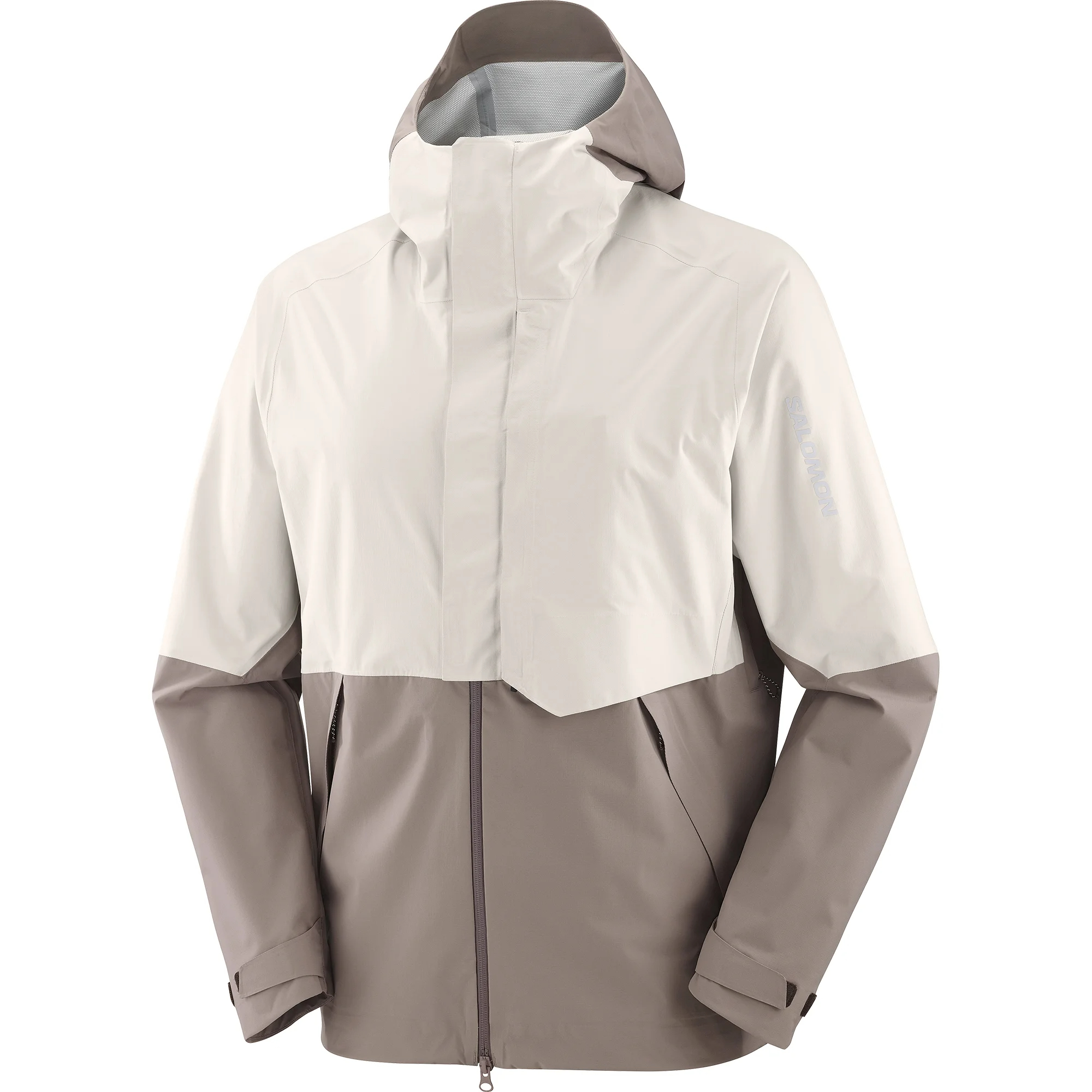 Мужская куртка Salomon (/ разноцветная)