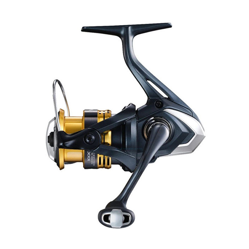 SHIMANO Fishing Line Reels Front Drag Spinning Reel
