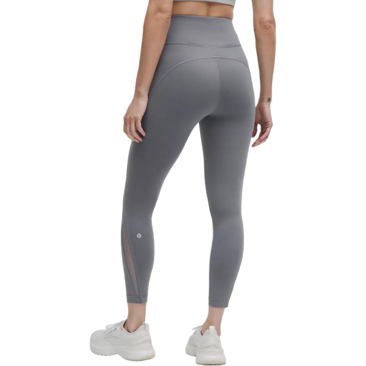 Lululemon Yoga Pants Women’s Thickened And Fleece Lined