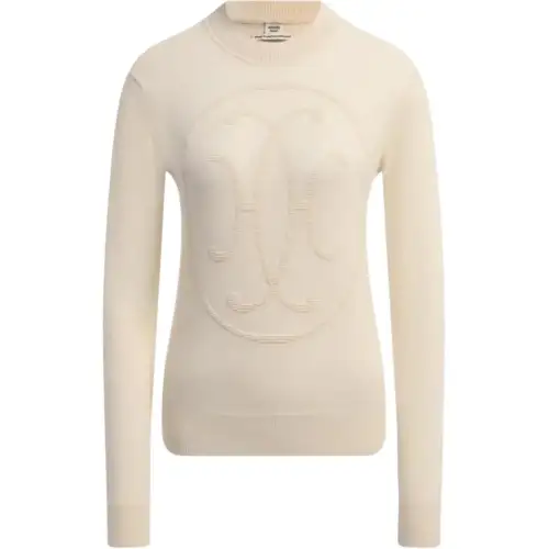 HERMES FW22 Sweater Women's White
