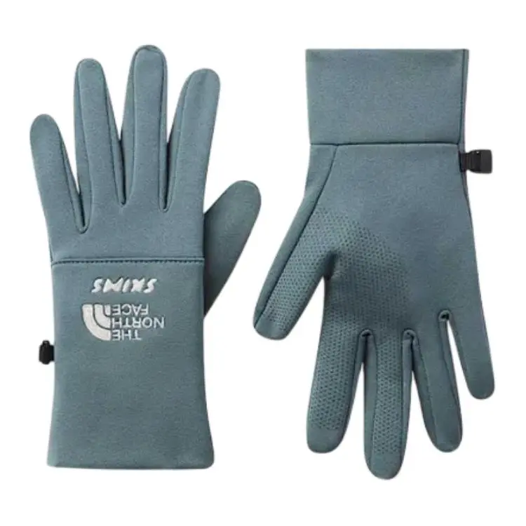 THE NORTH FACE Sports Gloves Women's Multicolor