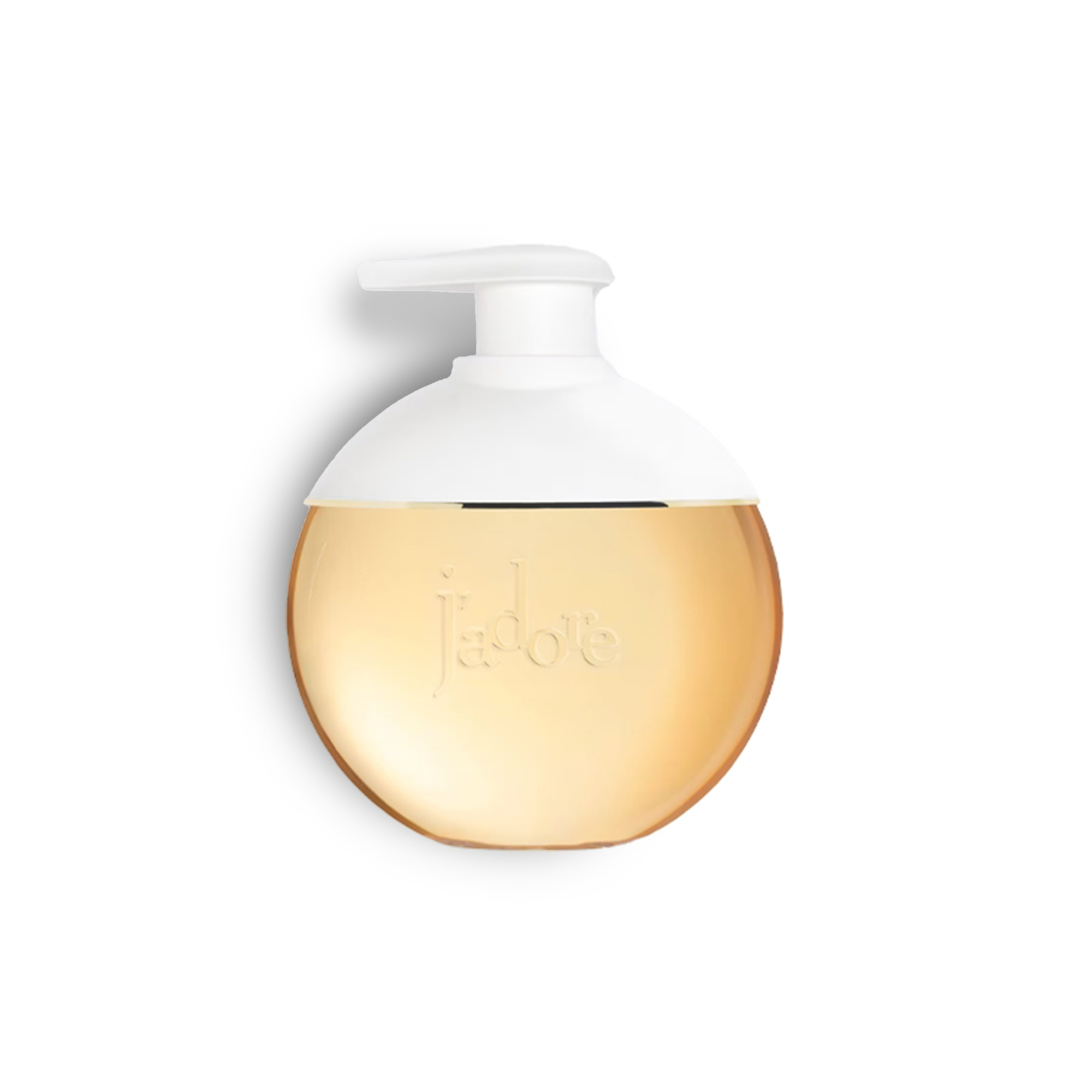 Гель для душа Dior J'adore (прозрачный)