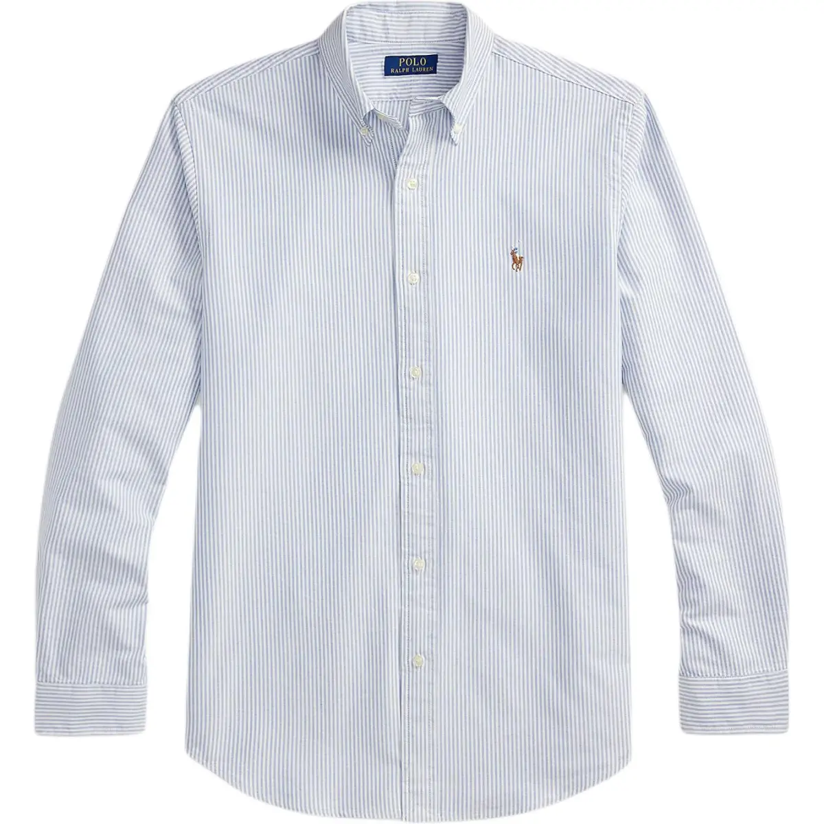 Polo Ralph Lauren striped shirt