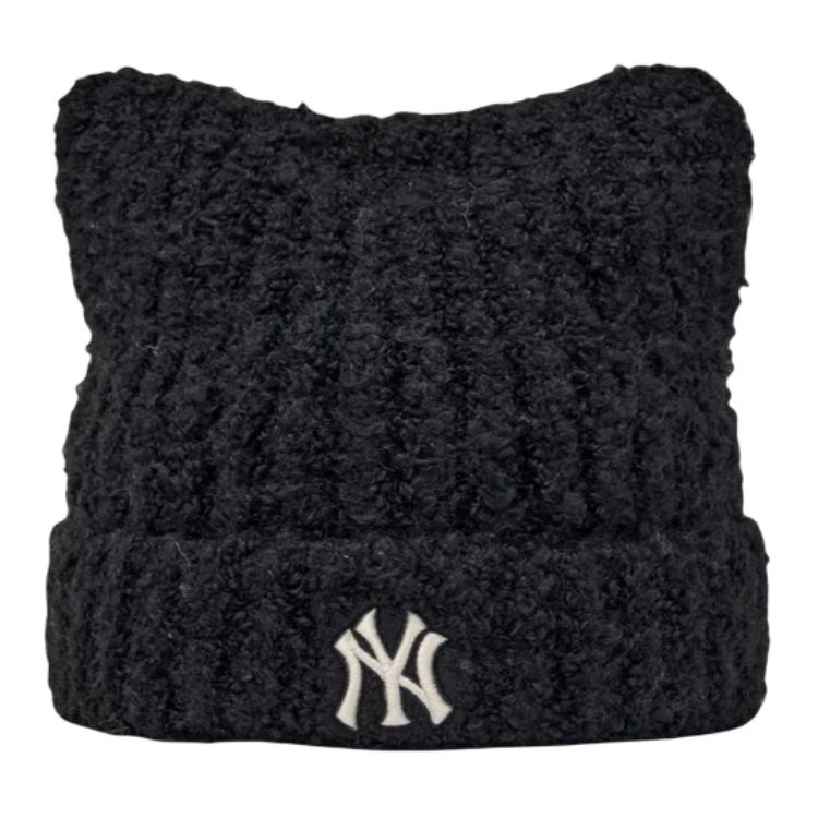 Шапка MLB MLB (черная)