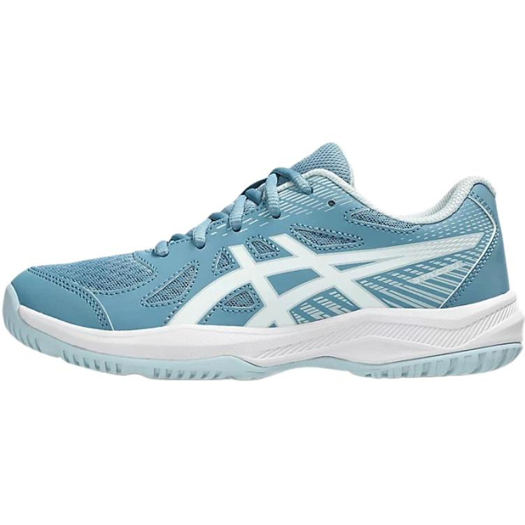 Кроссовки ASICS ASICS UPCOURT 6 GRADE SCHOOL (синие)