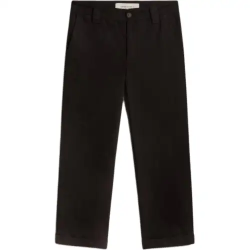 Golden Goose Deluxe Brand Tailored Straight Leg Pants
