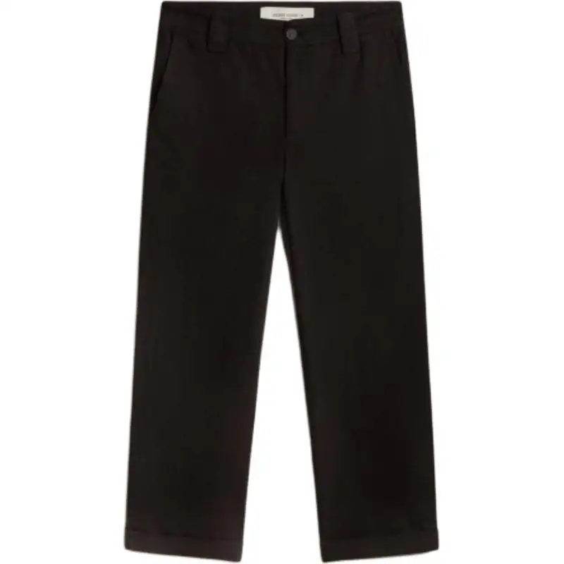 Golden Goose Deluxe Brand Tailored Straight Leg Pants