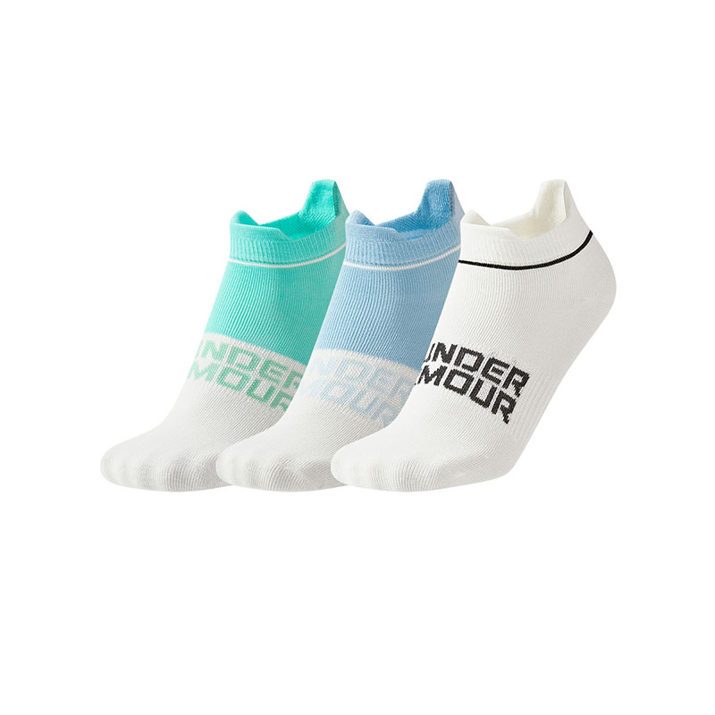 Носки Under Armour (разноцветные)