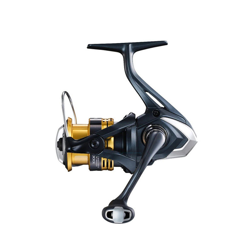 SHIMANO Fishing Line Reels Front Drag Spinning Reel