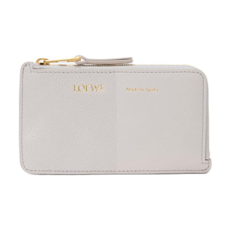 Женская сумка LOEWE (серая)