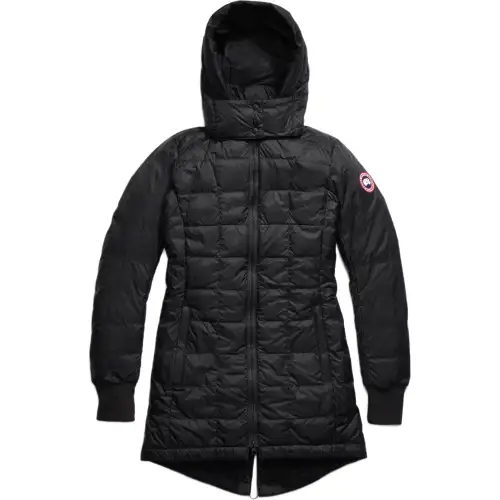 Canada Goose Ellison Down Jacket Navy