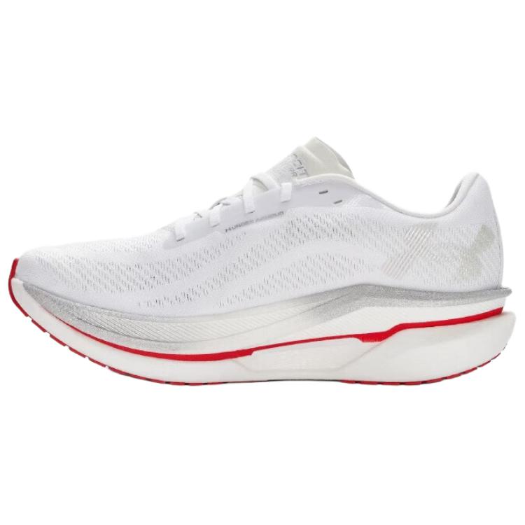 Кроссовки Under Armour Under Armour VELOCITI PRO DL (светло-серые)