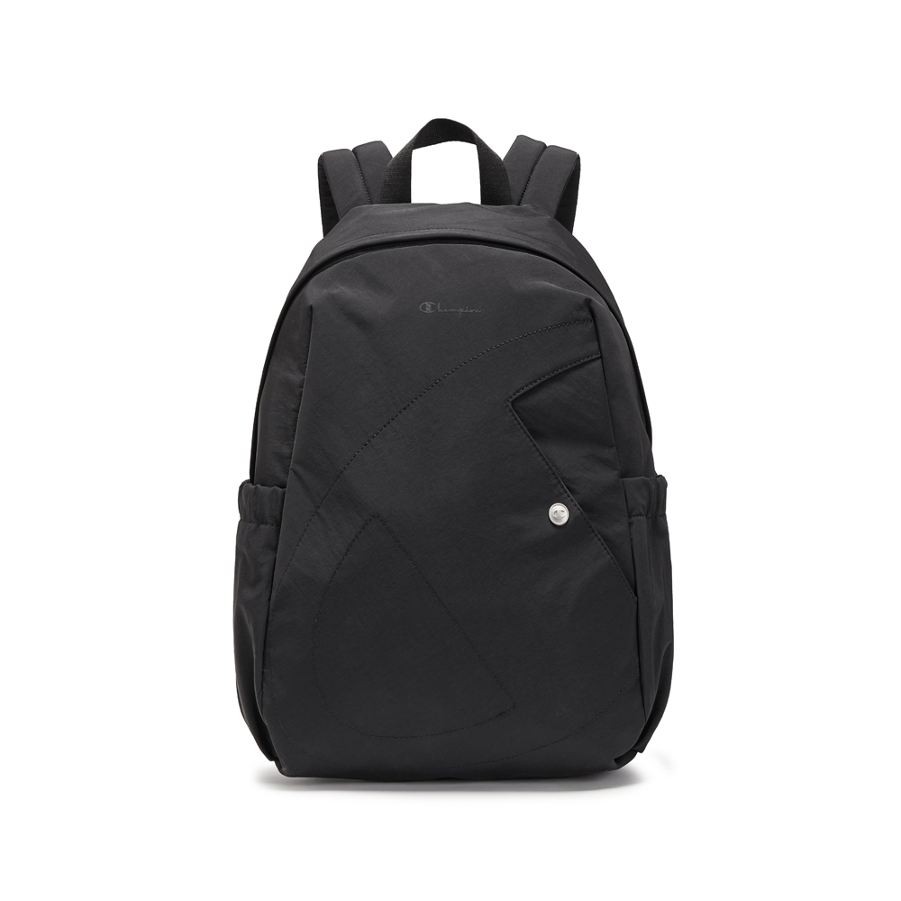 Рюкзак Champion Ultra C Backpack (черно-серый)