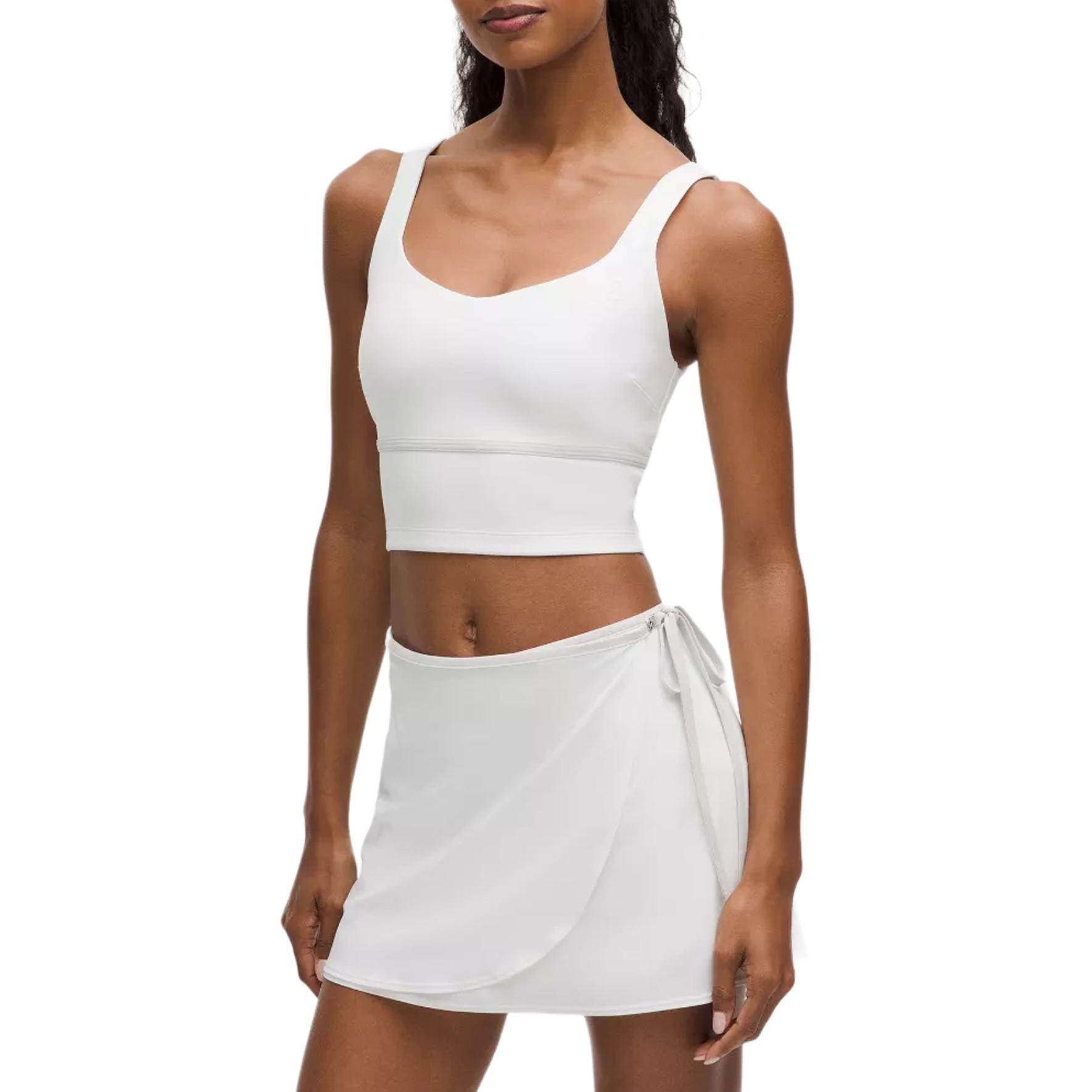 Lululemon Sleeveless Sports Shirts Women’s Other
