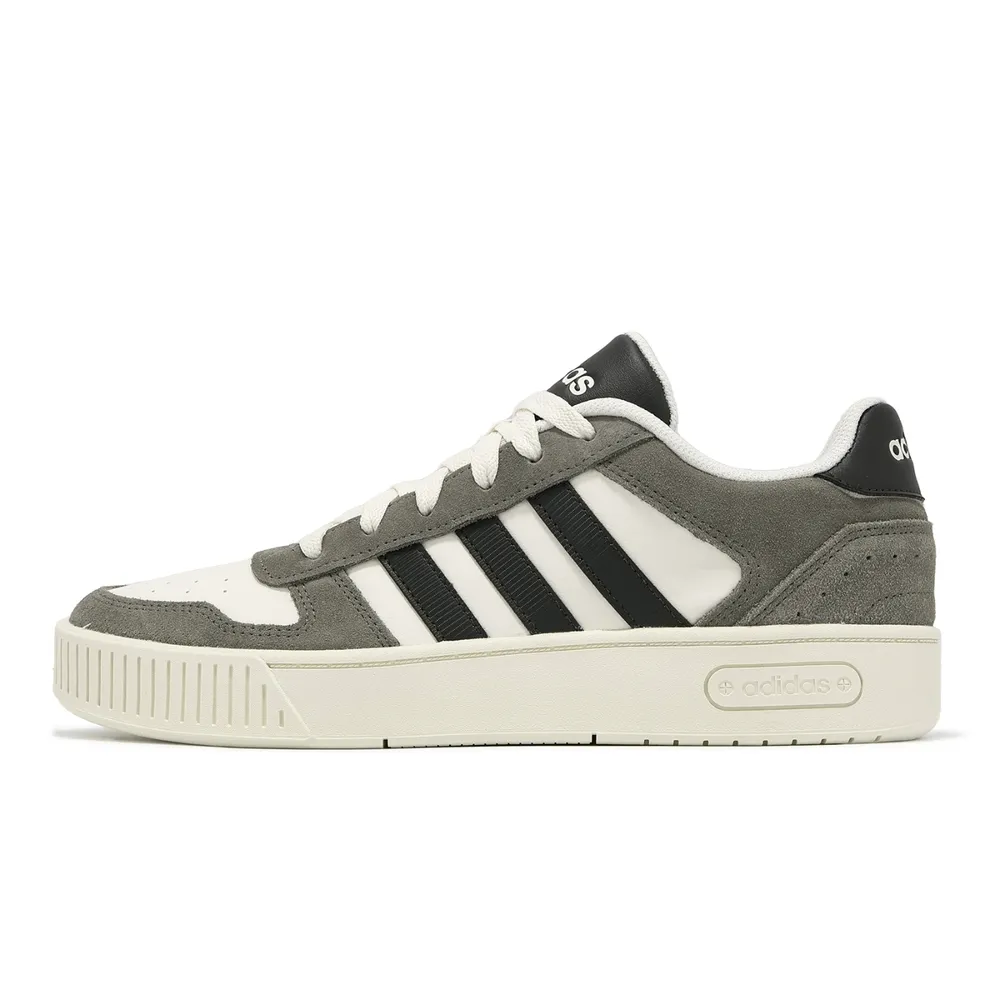 Adidas D-Pad Classic 'Grey Dark Green'