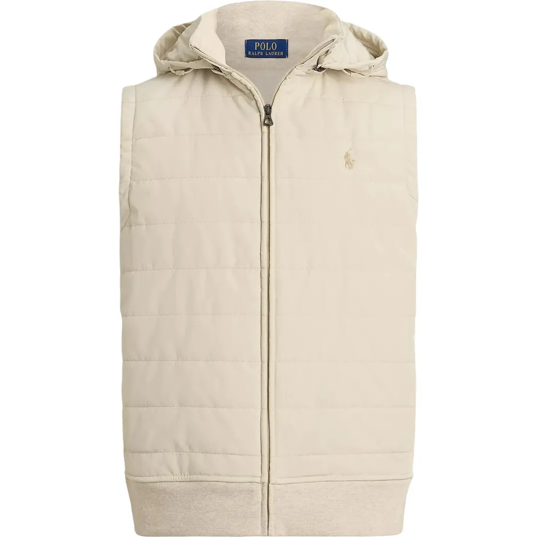 Polo Ralph Lauren FW25 Vest Men's