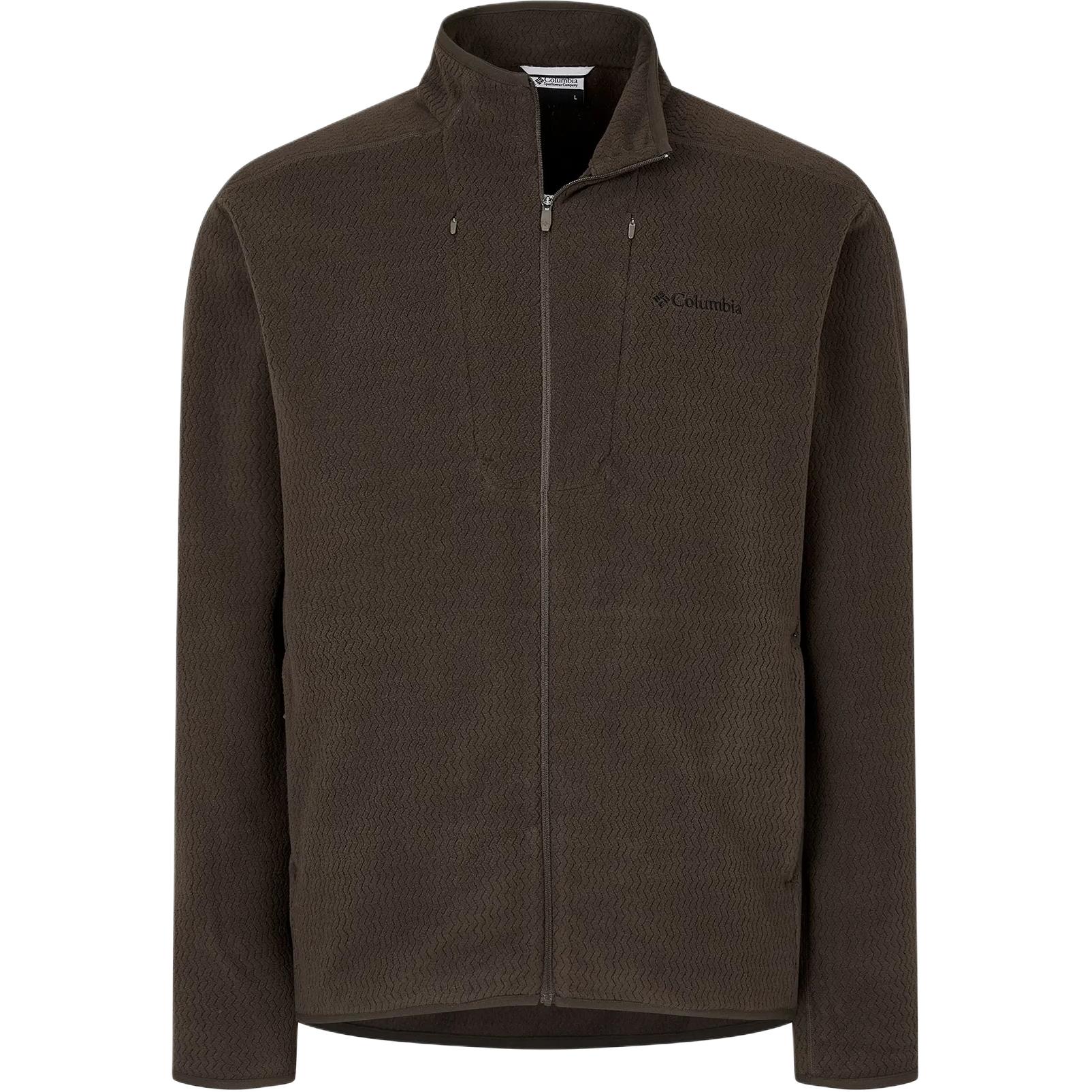 Columbia Adventure 365 Fleece Clothing Men’s