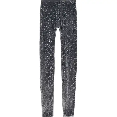 GUCCI FW25 Casual Pants Women's