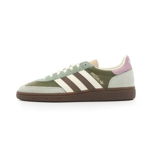 Handball Adidas Originals Spezial 'Silver Green Magic Mauve'
