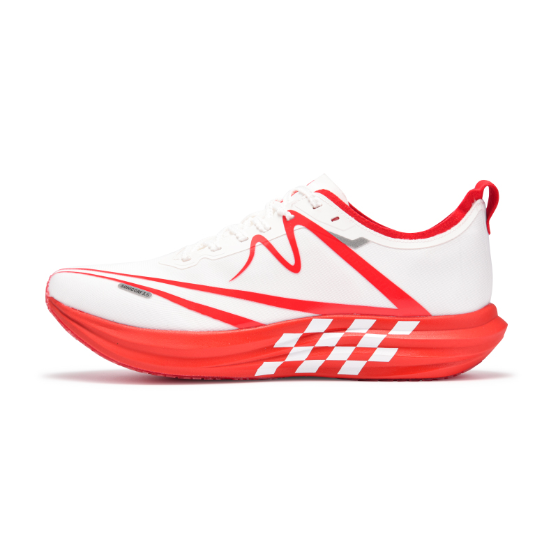 YINSUMAO Running Shoes Unisex China Speed