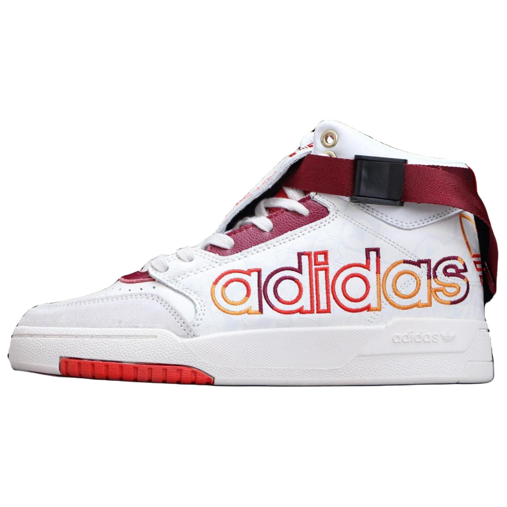 Adidas Drop Step 'Chinese New Year'