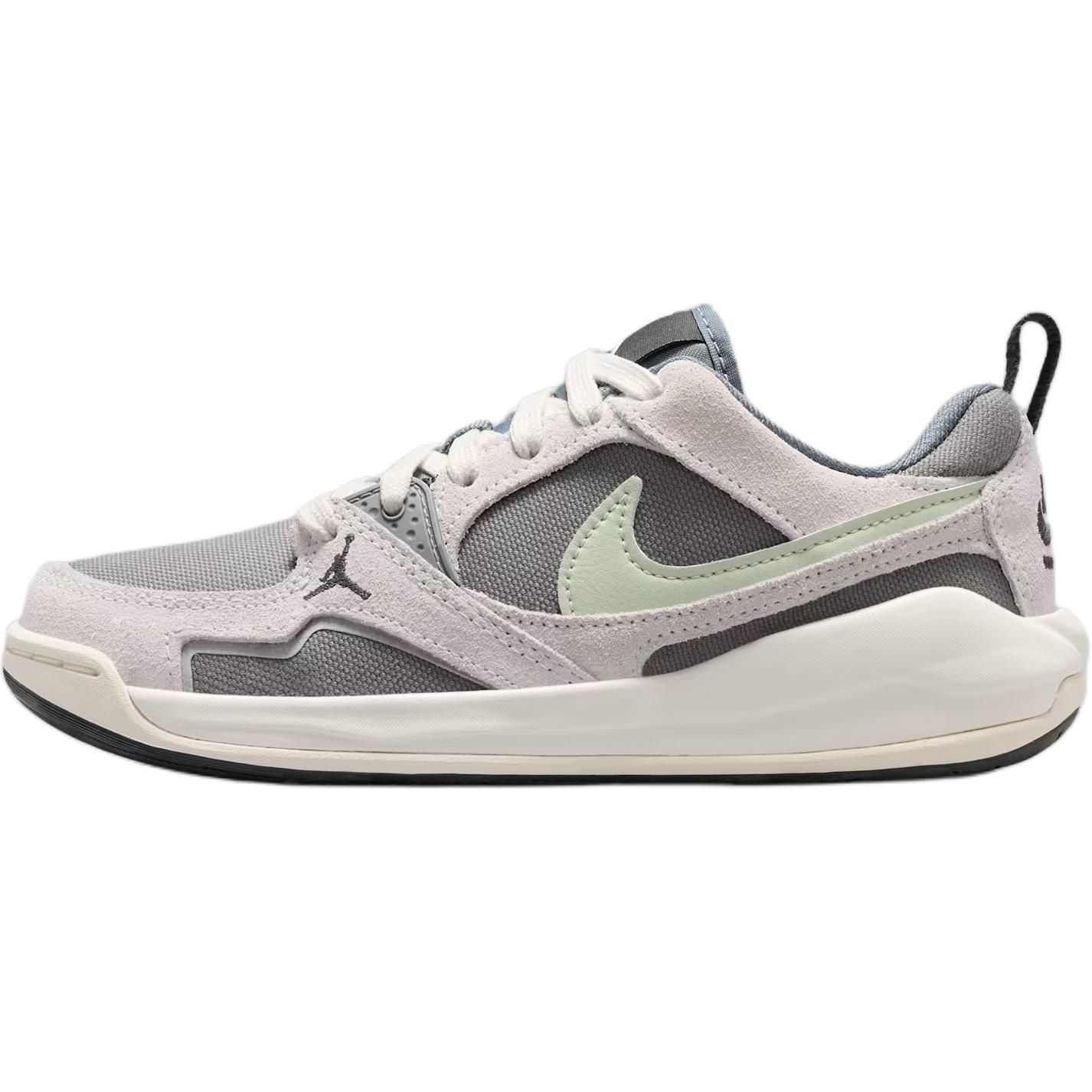 Кроссовки Jordan CMFT Era (серые)