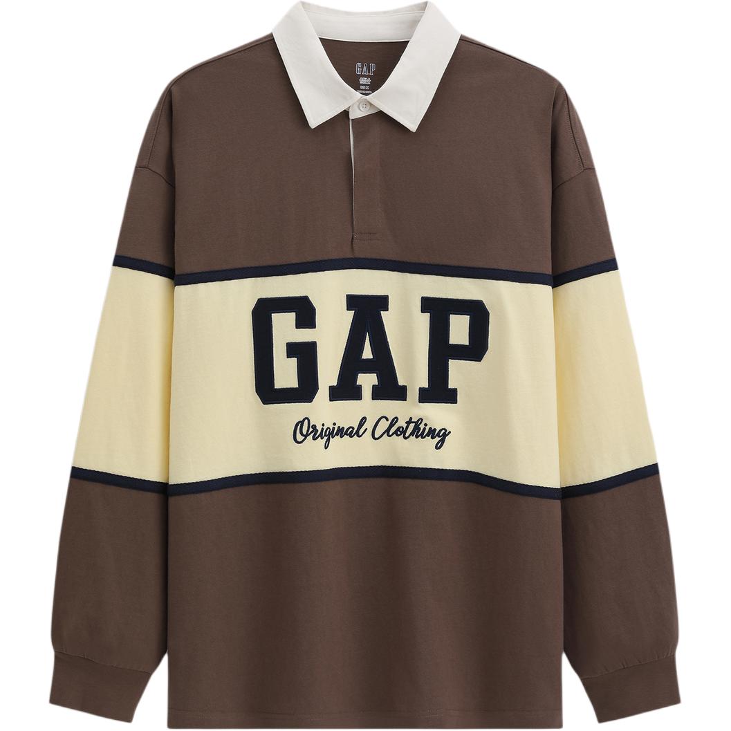 Футболка-поло GAP Polo (разноцветная)
