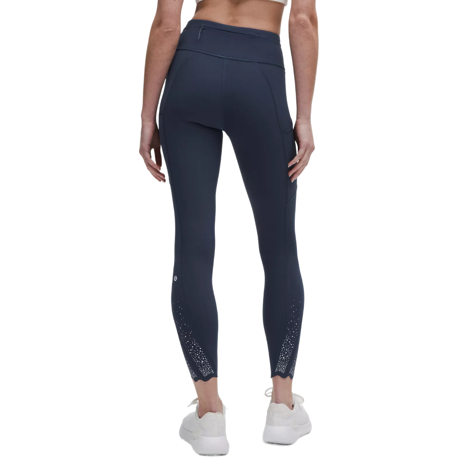 Lululemon Tightest Stuff Yoga Pants 25′ Women’s