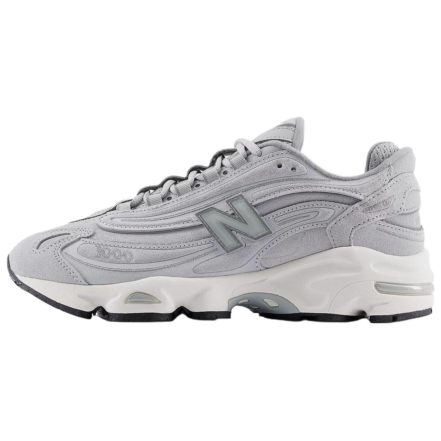 Кроссовки New Balance 1000 (серые)