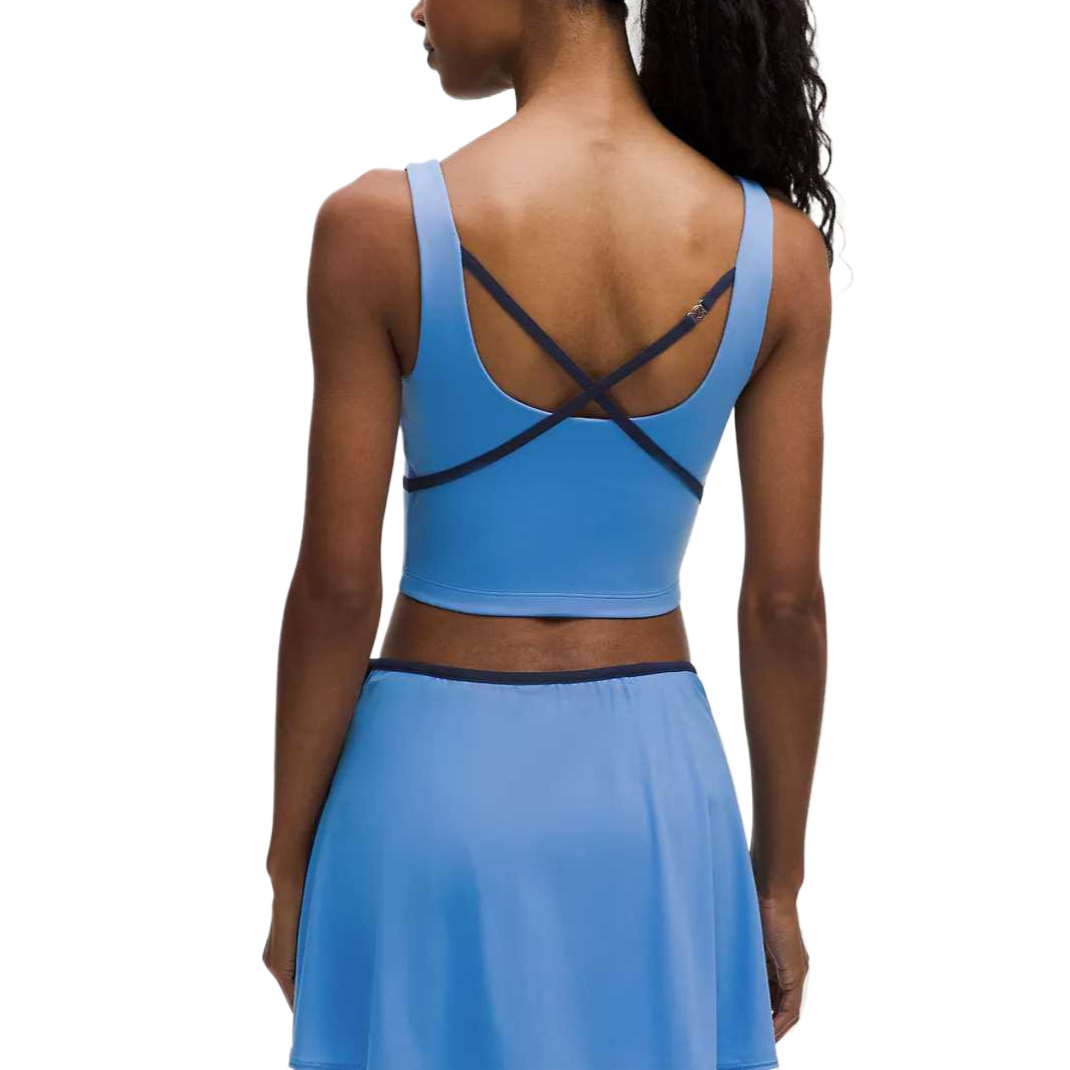 Lululemon Sleeveless Sports Shirts Women’s Other