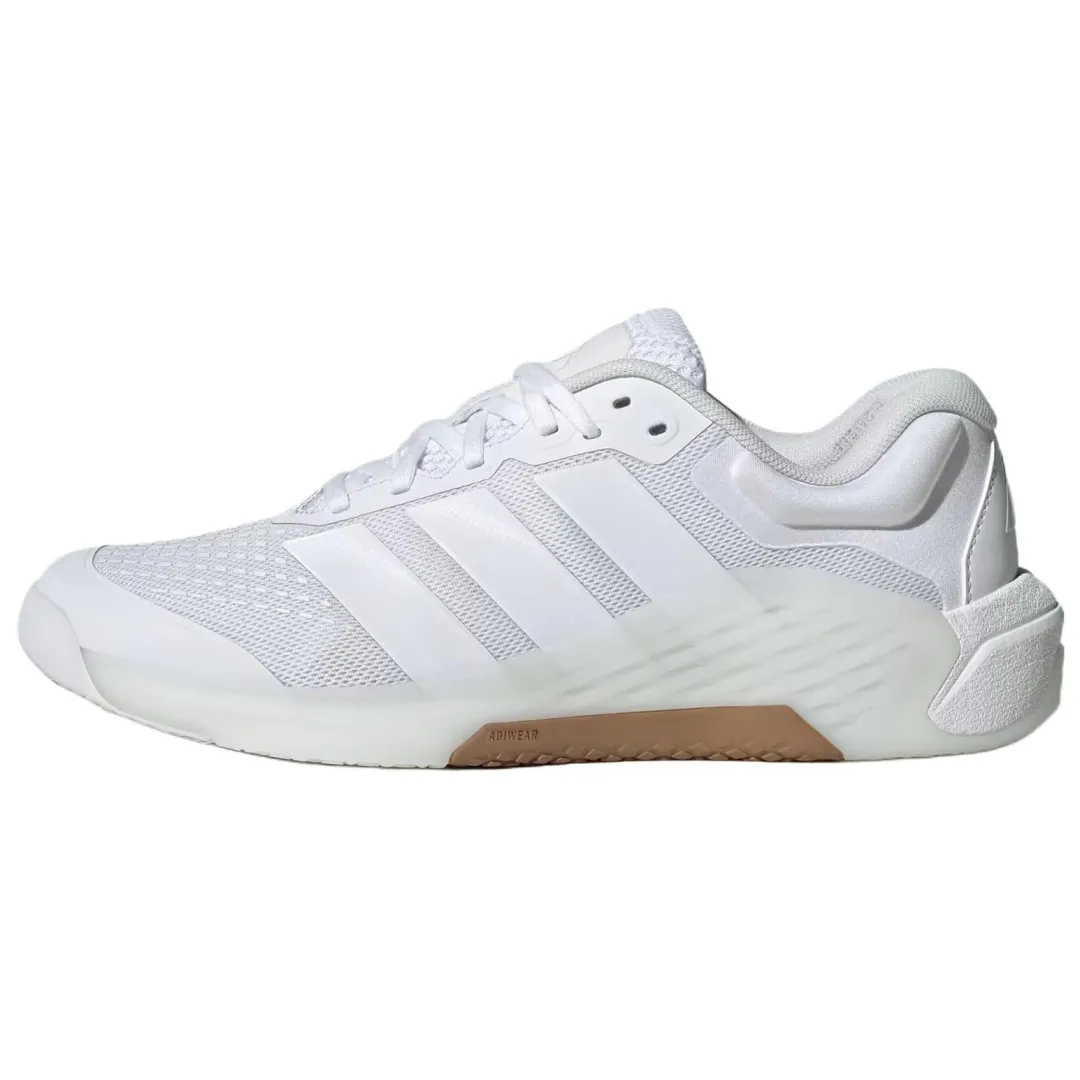 Adidas DROPSET 4 Training Shoes Women's White