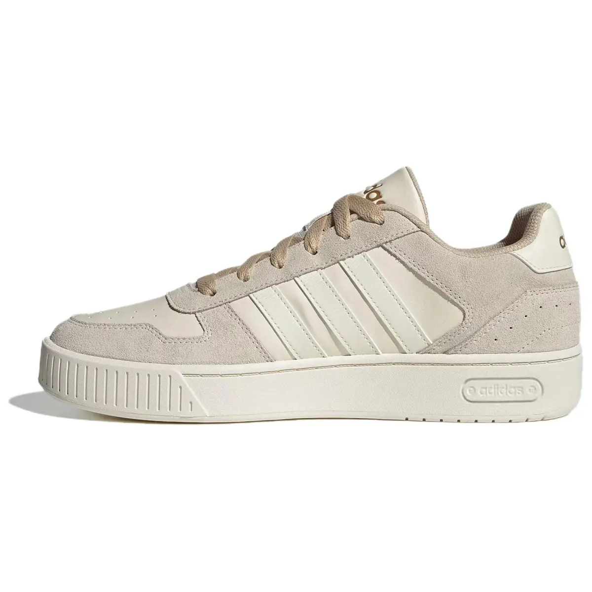 Adidas D Pad Classic 'Beige White'