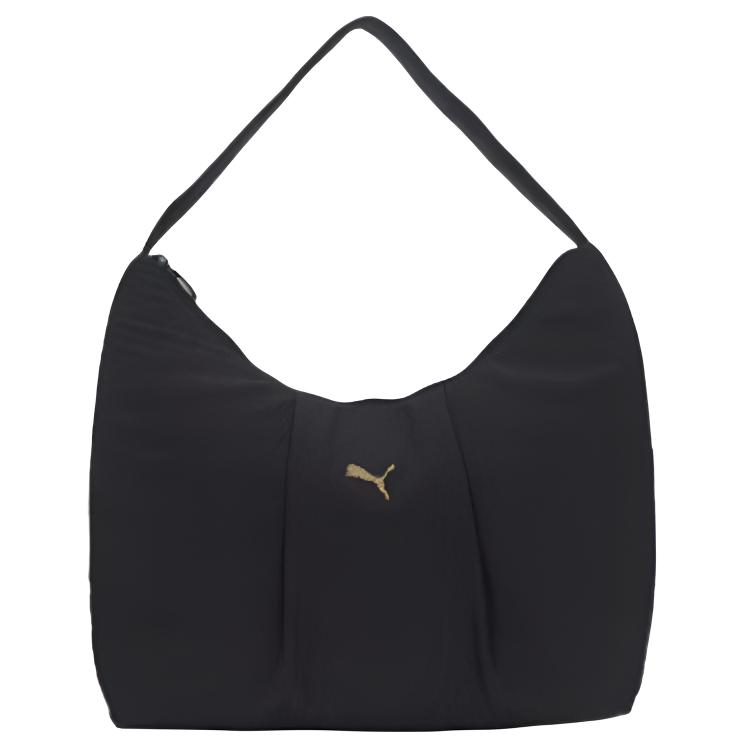 Женская сумка PUMA (черная)