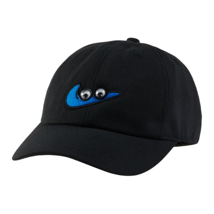 Кепка Nike (черная)