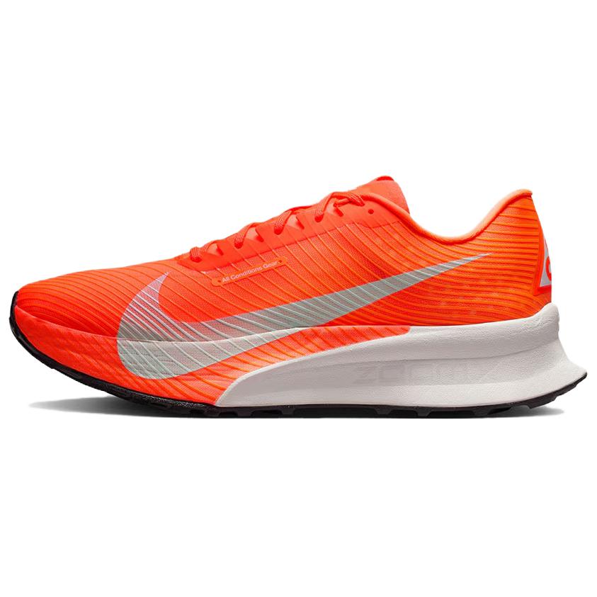 Мужские кроссовки Nike Nike ACG Ultrafly Trail (оранжевые)