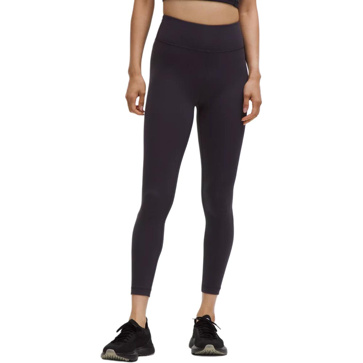 Lululemon Wunder Train Yoga Pants 24′ Women’s