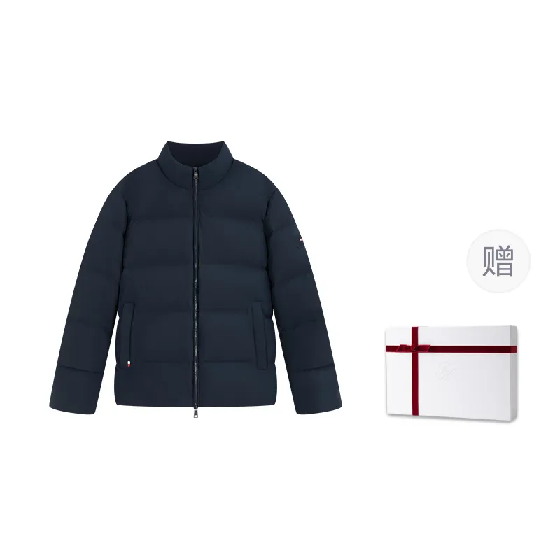 Tommy Hilfiger Down Jacket Men's