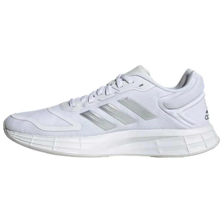 Adidas Wmns Duramo Sl 2.0 'White Silver Metallic' Women's