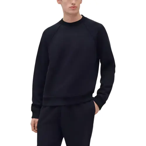 HERMES FW25 Cashmere Sweater Men's