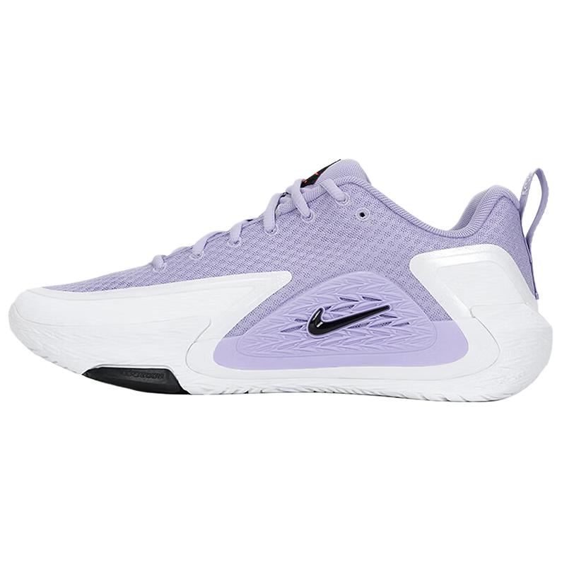 Мужские кроссовки Nike S.T. GLOW EP (фиолетовые)