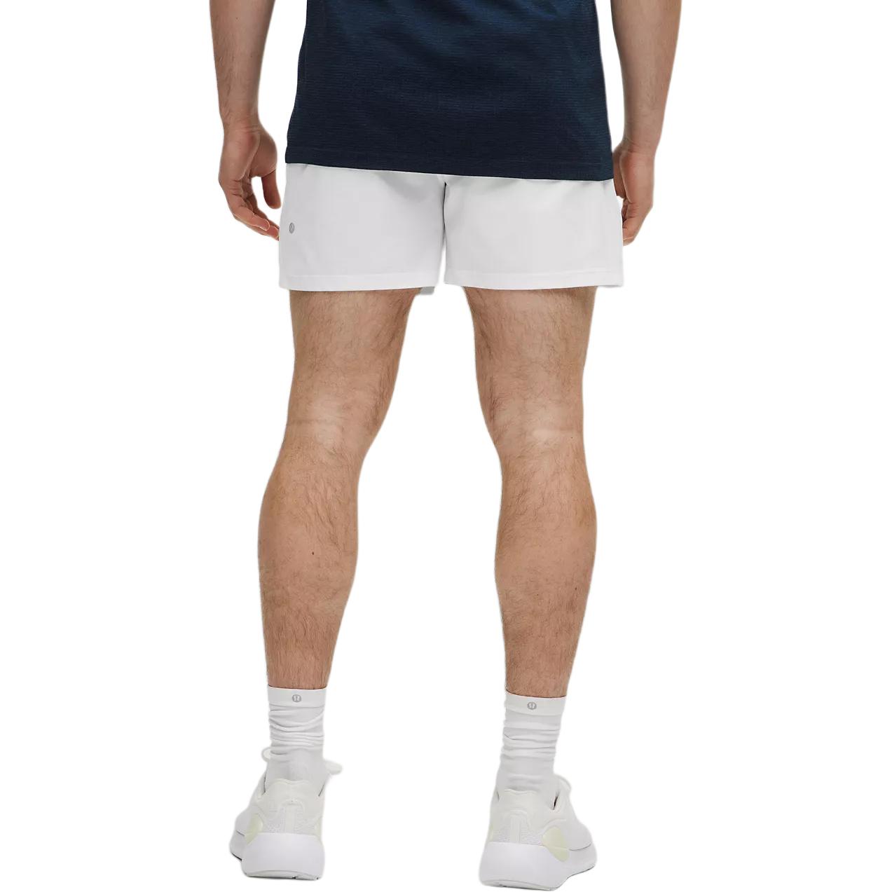 Lululemon Pace Breaker Sports Shorts 5′ Men’s