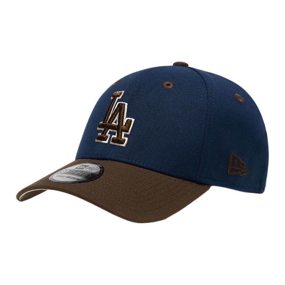 Кепка New Era (синяя)