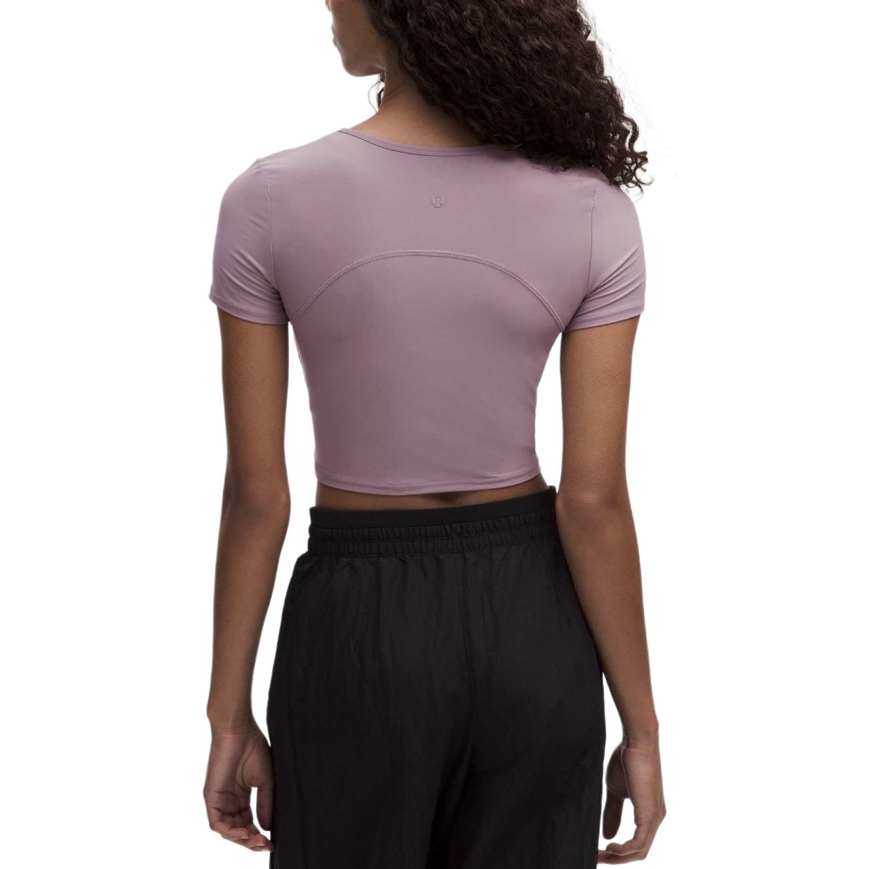Lululemon Yoga T Shirts Women’s V Neck Moderate