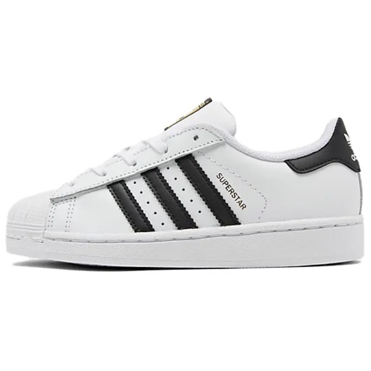 Superstar Adidas Originals Vegan 'Cloud White'
