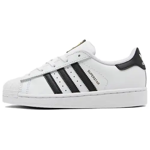 Superstar Adidas Originals Vegan 'Cloud White'