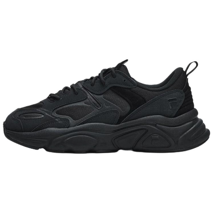 Мужские кроссовки Fila FILA Mars 2 (черные)