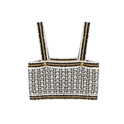 GUCCI Camisole Women's Multicolor