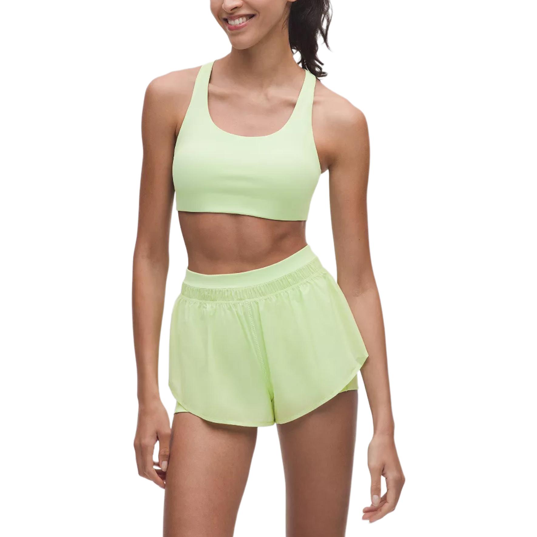 Lululemon Yoga Underwear Women’s