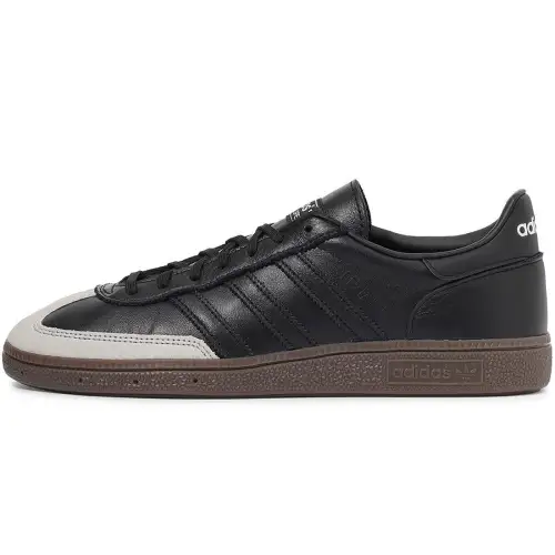 Adidas Handball Spezial Orbit Grey Core Black