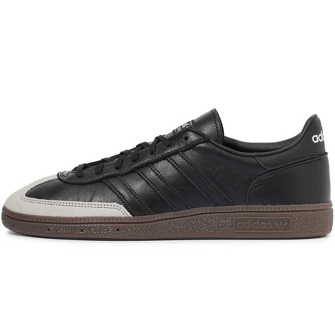 Adidas Handball Spezial Orbit Grey Core Black